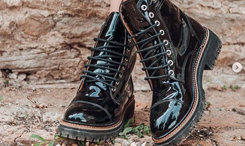 Lanx debuts women's footwear collectio